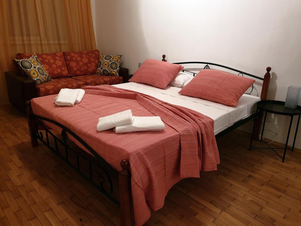 Apartament Art