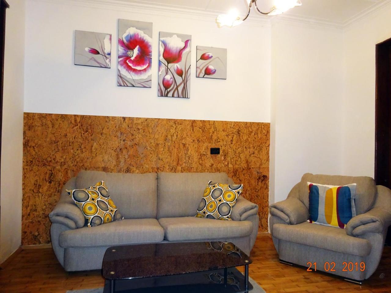 Apartament Art