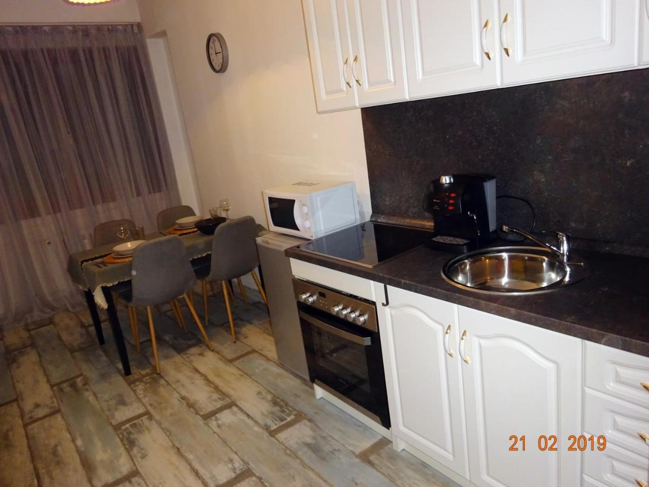 Art Apartament *
