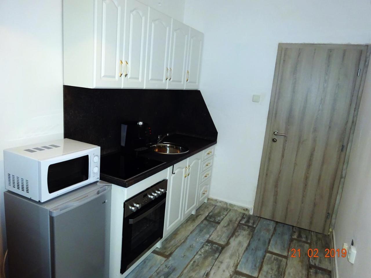 Art Apartament *
